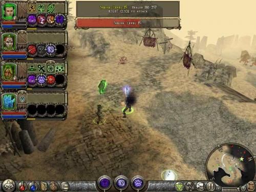 Dungeon Siege 2 220240,4